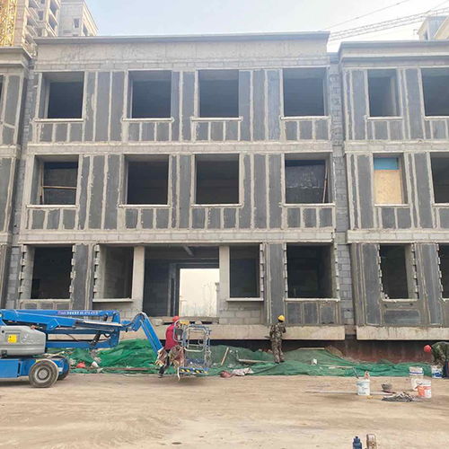 grc輕質隔墻板設計 淄博grc輕質隔墻板 濟南源恒建材