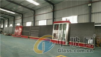 報價 供應商 圖片 中空玻璃設備哪家好 濟南市中區中空玻璃設備 濰坊豪德建材市場 濟南科萊機器制造廠