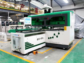 整木定制設(shè)計(jì)與制造