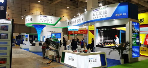 2021濟南建博會今日開幕,強勢賦能建材家居發展新格局