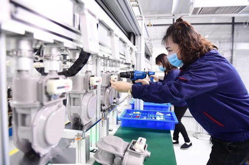 四十年磨一劍 從傳統(tǒng)燃?xì)獗淼街悄芪锫?lián)網(wǎng)服務(wù)